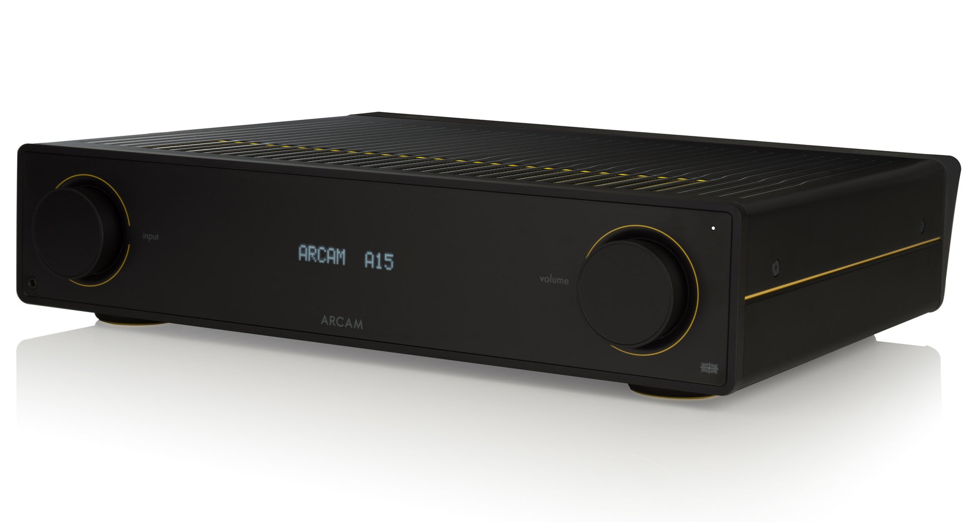 Arcam A15 Stereo Amplifier