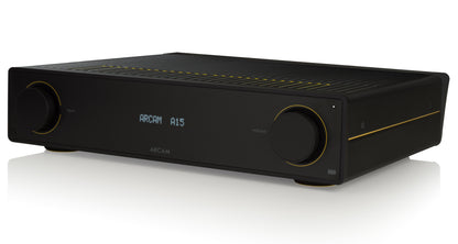 Arcam A15 Stereo Amplifier