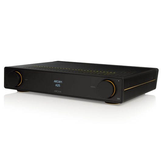 Arcam A25 Stereo Amplifier