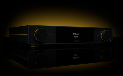Arcam A25+ Integrated Amplifier