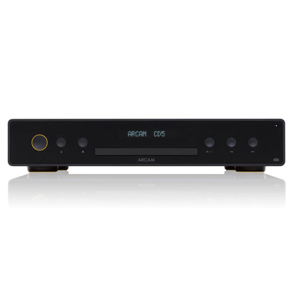 Arcam CD5 CD Player