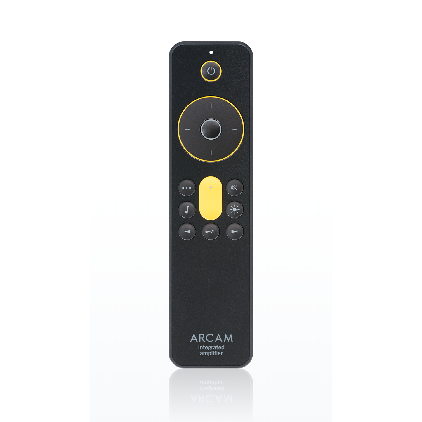 Arcam A5+ Integrated Amplifier