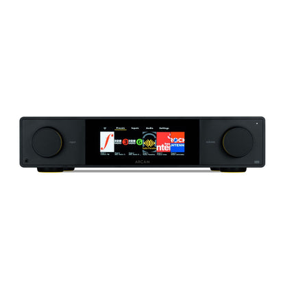 Arcam SA35 Streaming Integrated Amplifier