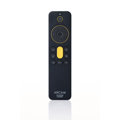 Arcam SA35 Streaming Integrated Amplifier - Remote Control