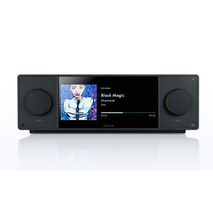 Arcam SA45 Streaming Integrated Amplifier