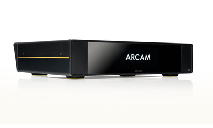 Arcam ST25 Network Music Player - Angle