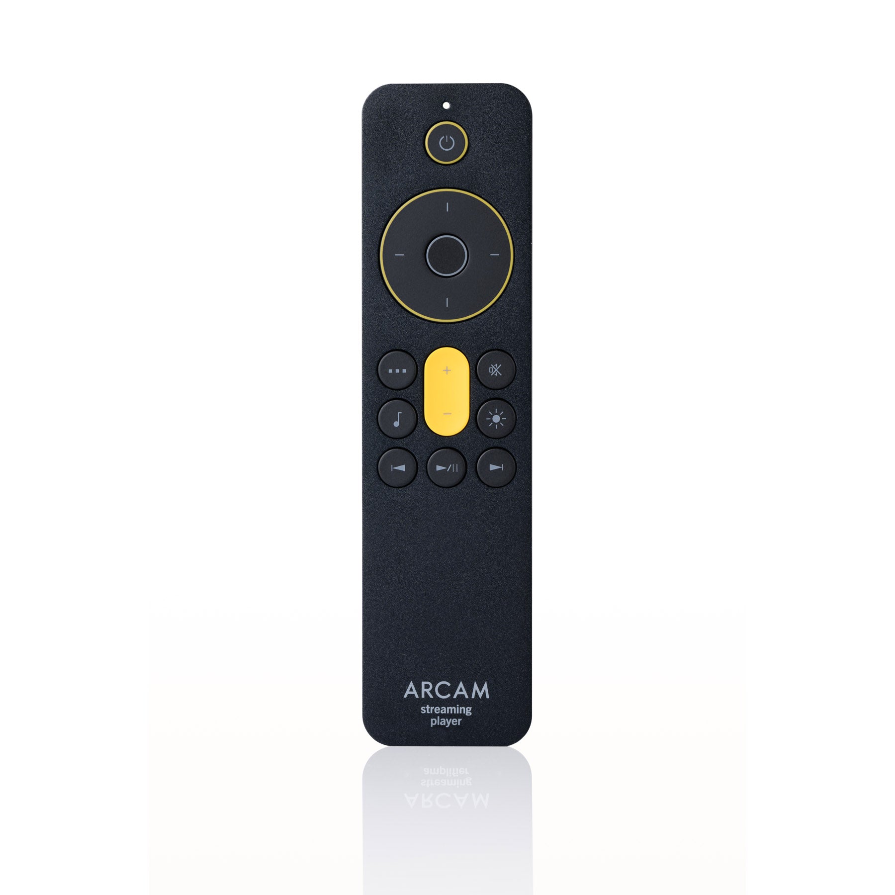 Arcam ST25 Network Music Player - Remote Control