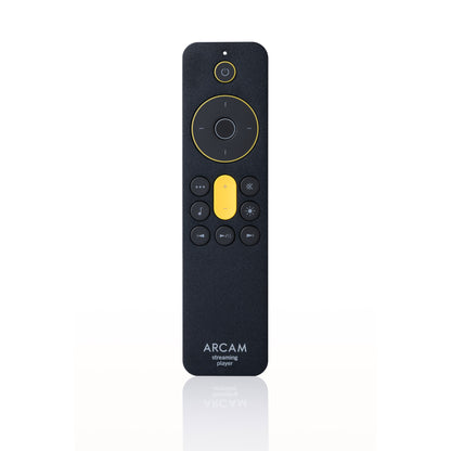 Arcam ST25 Network Music Player - Remote Control