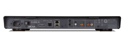 Arcam ST5 Network Music Player - With Analogue RCA Outputs