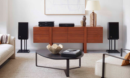 Arcam ST5 Network Music Player (other equipment sold separately)