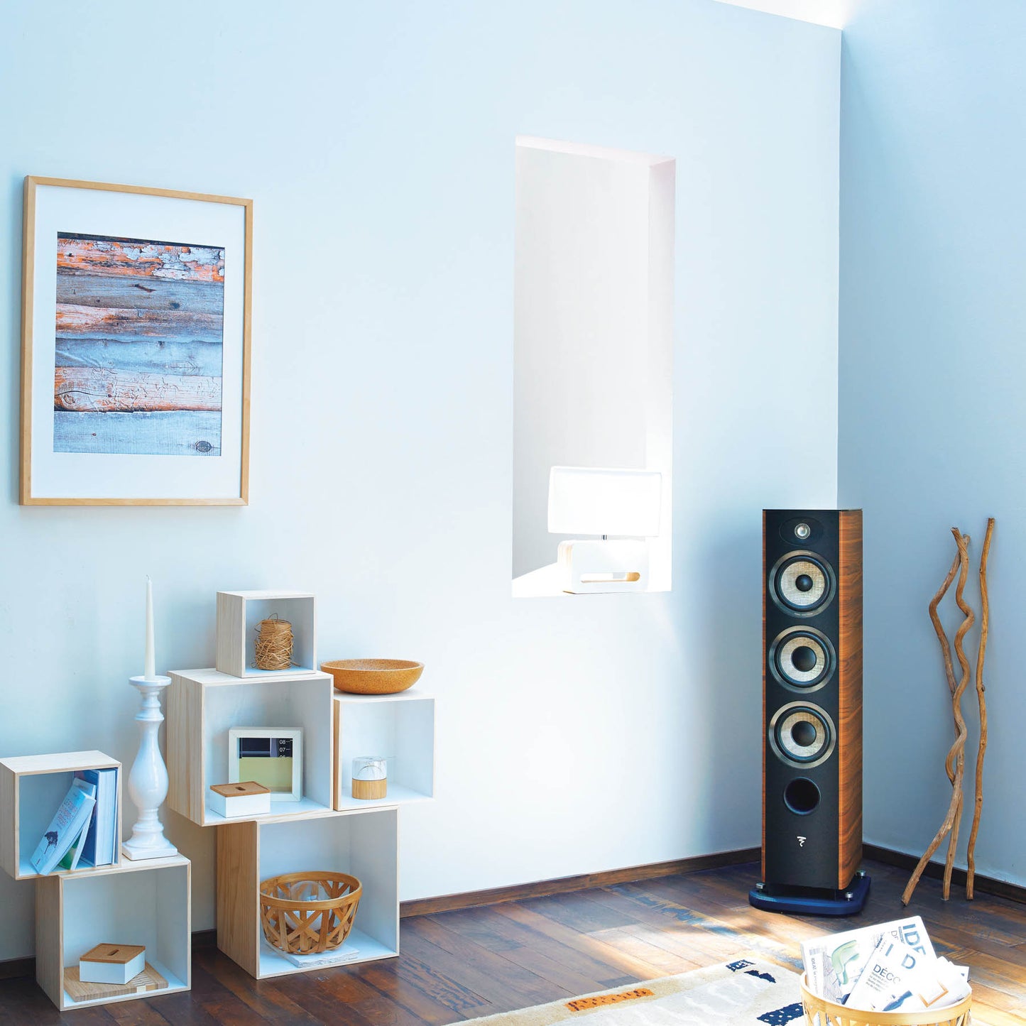 Focal Aria 926 Floorstanding Speakers