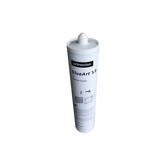 Artnovion GlueArt 3.0 Adhesive - pack on white background