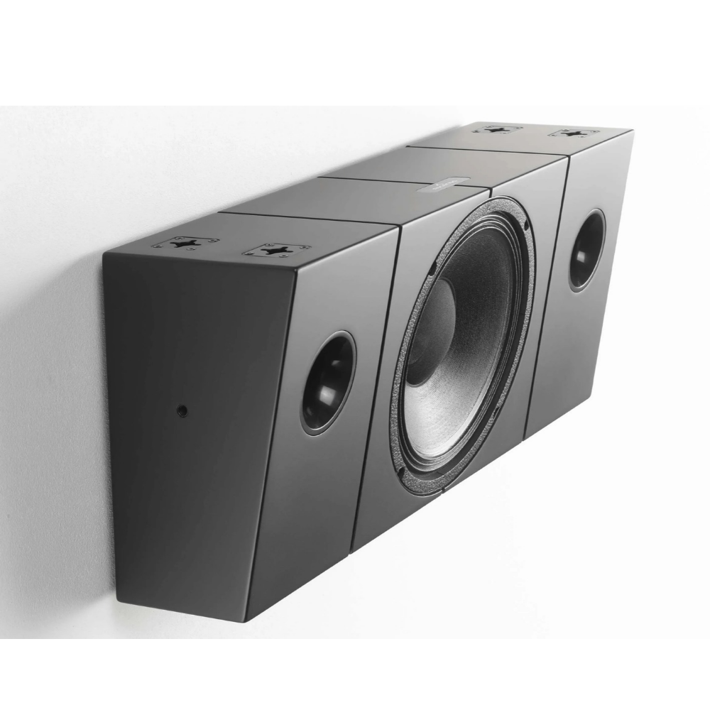 Wall mounted Ascendo The10 Passive LED Phantom