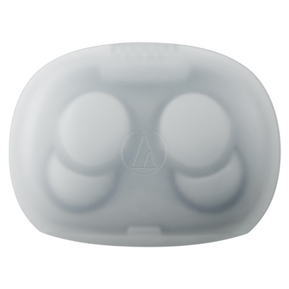 Grey Audio Technica AT-ERP3 Earplugs Case