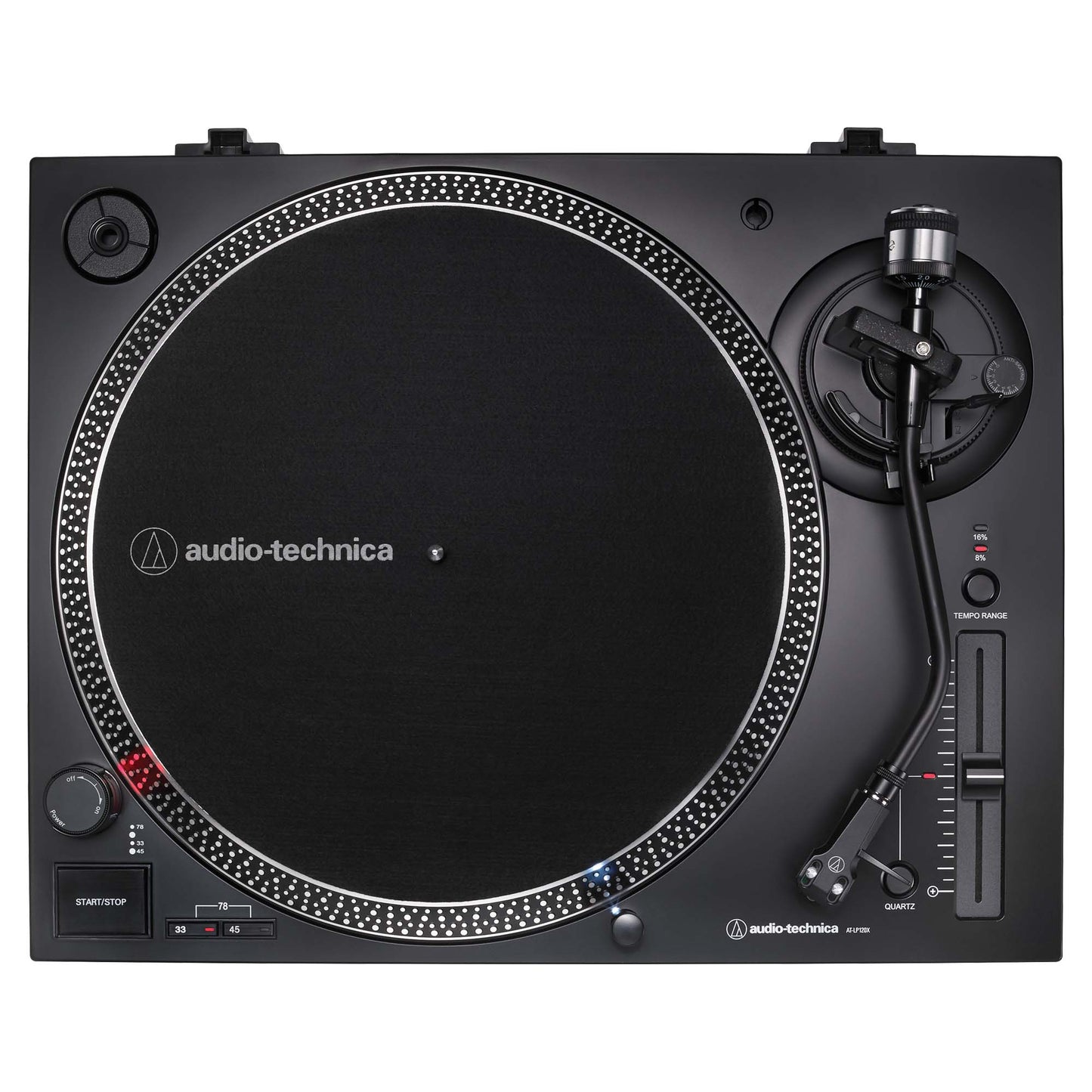 Audio Technica AT-LP120XUSB Turntable