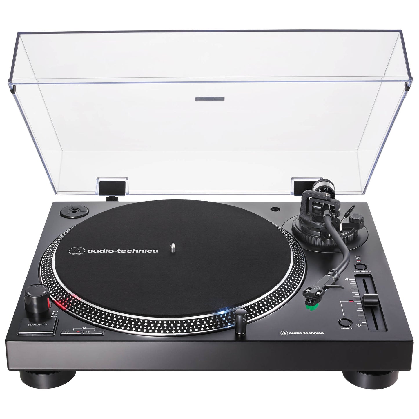Audio Technica AT-LP120XUSB Turntable