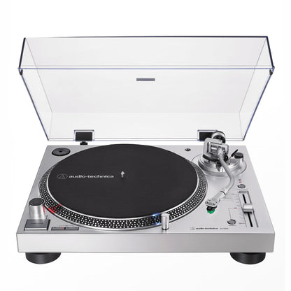 Audio Technica AT-LP120XUSB Turntable