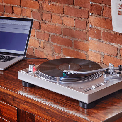 Audio Technica AT-LP120XUSB Turntable
