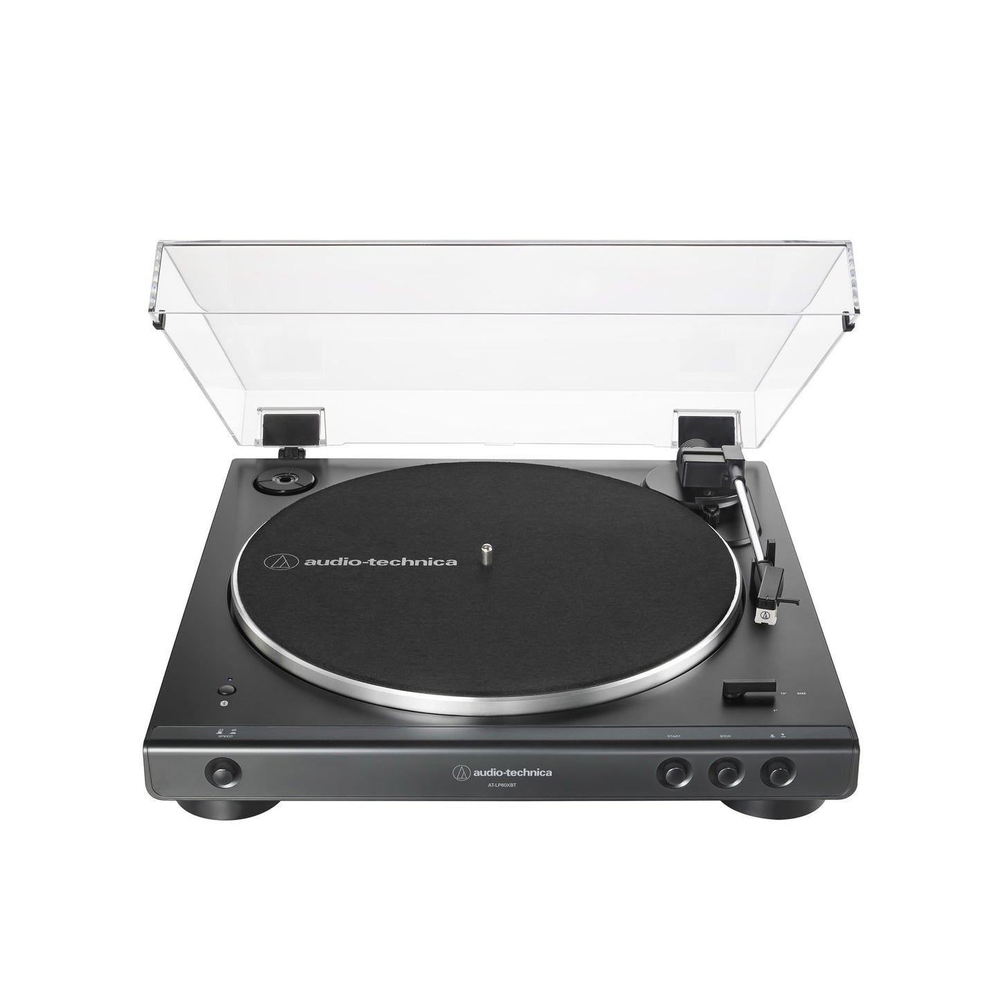 Audio Technica AT-LP60XBT Turntable