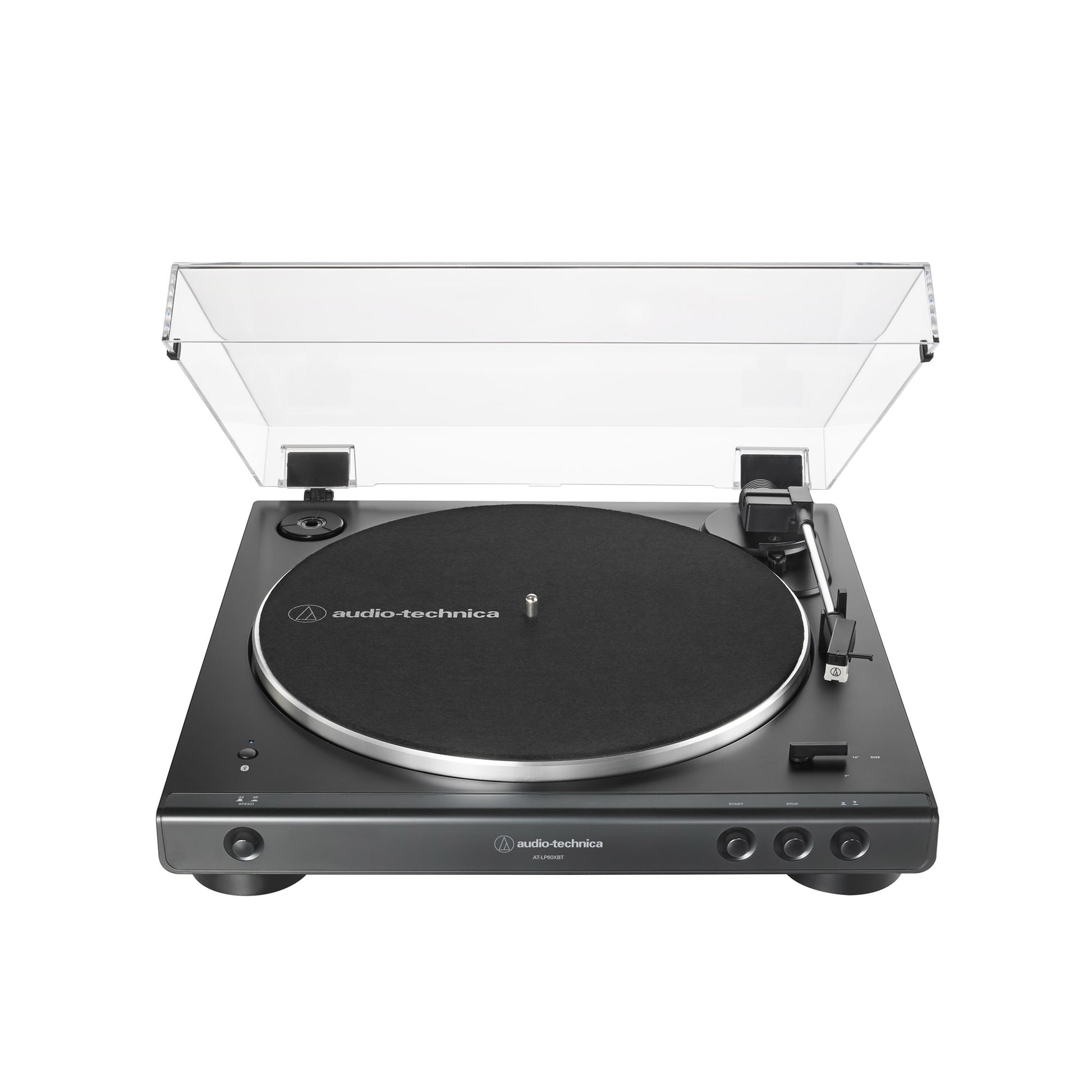 Audio Technica AT-LP60XBT Turntable