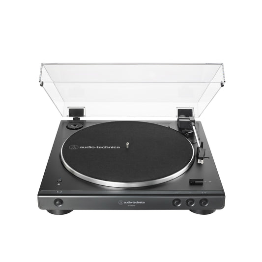 Audio Technica AT-LP60XBT Turntable