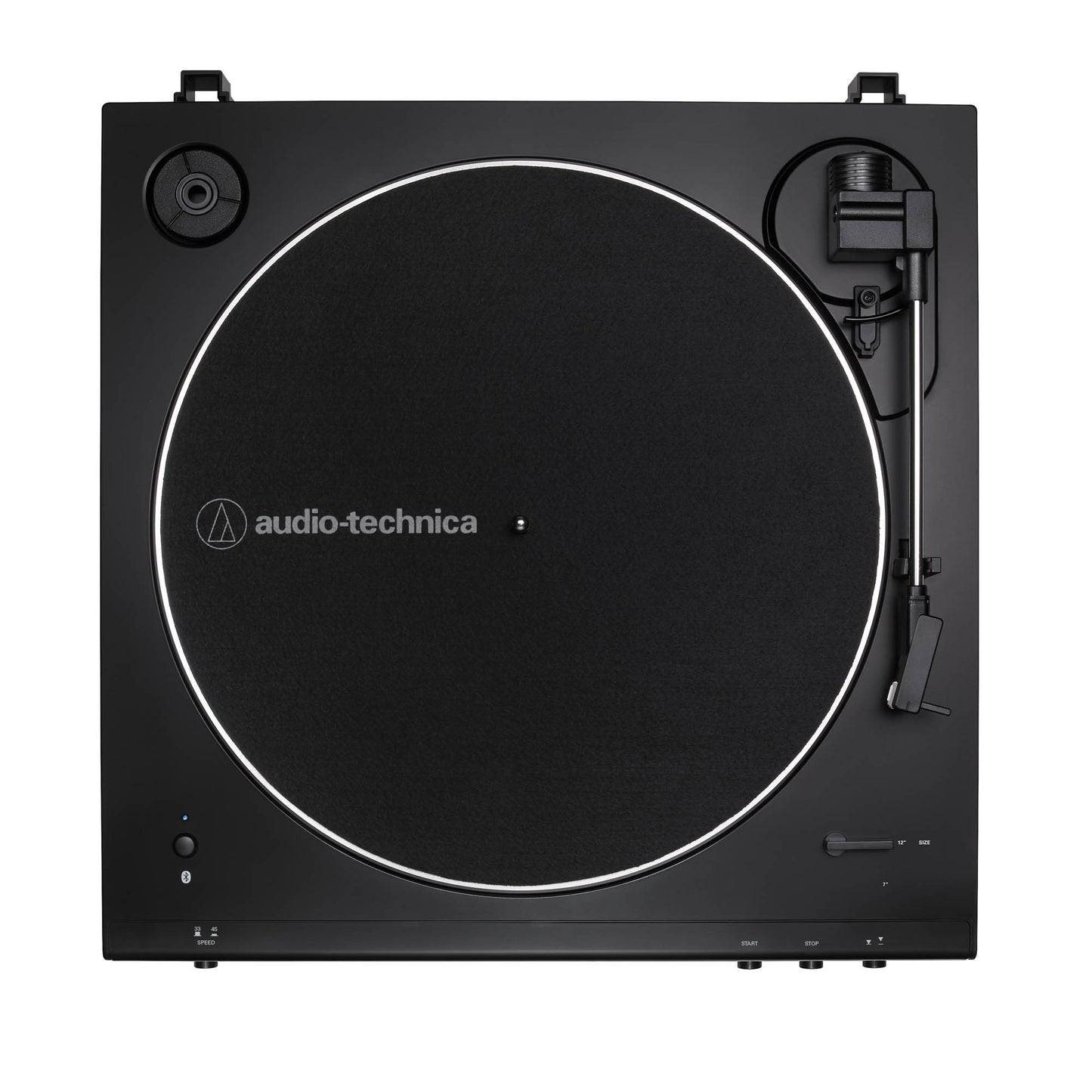 Audio Technica AT-LP60XBT - Fully Automatic Belt Drive Turntable with Bluetooth