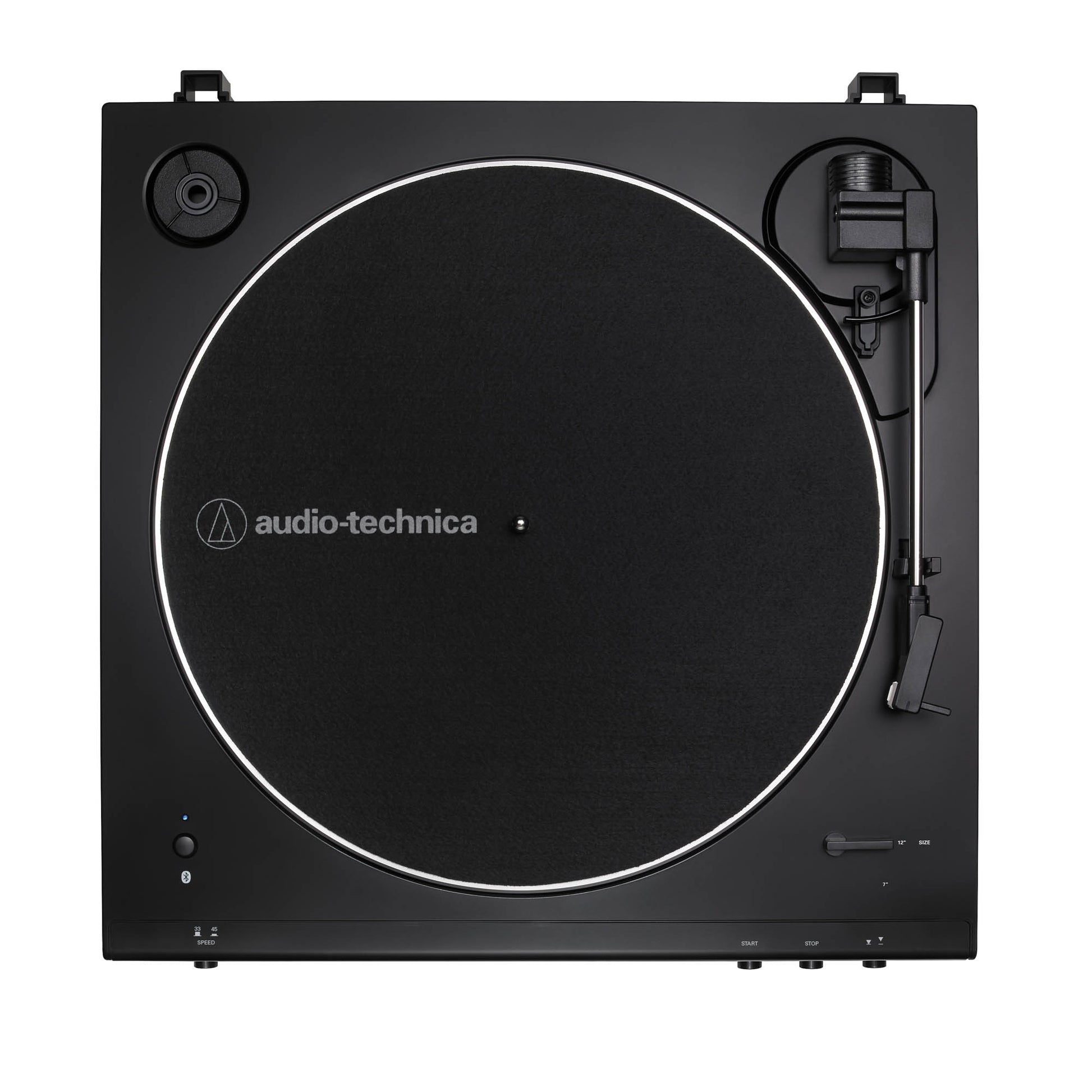 Audio Technica AT-LP60XBT - Fully Automatic Belt Drive Turntable with Bluetooth