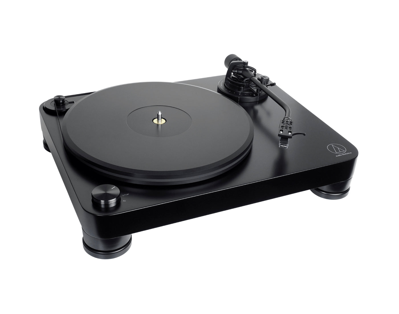 Audio Technica AT-LP7 Turntable