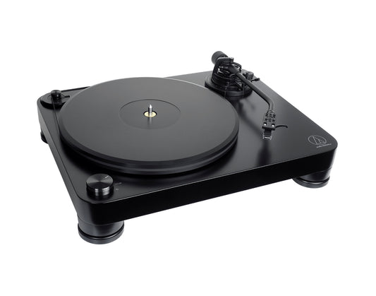 Audio Technica AT-LP7 Turntable