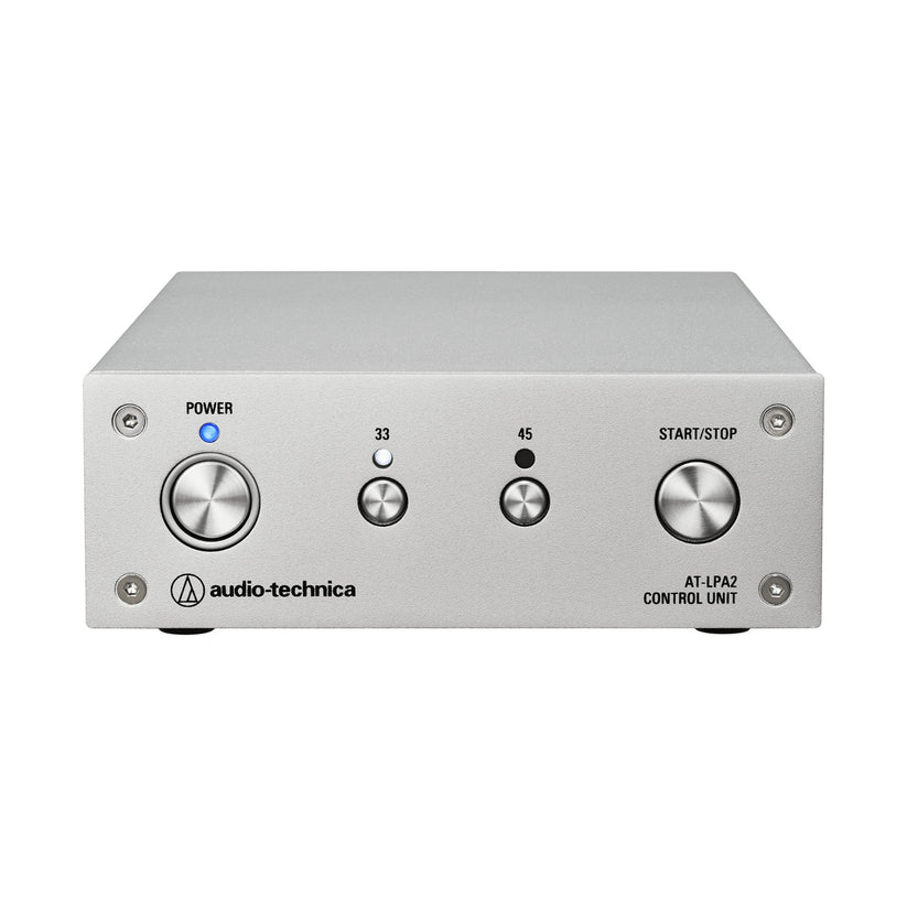 Audio Technica AT-LPA2
