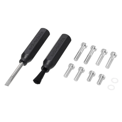 Audio Technica AT-OC9XEN Moving Coil Cartridge - Screws