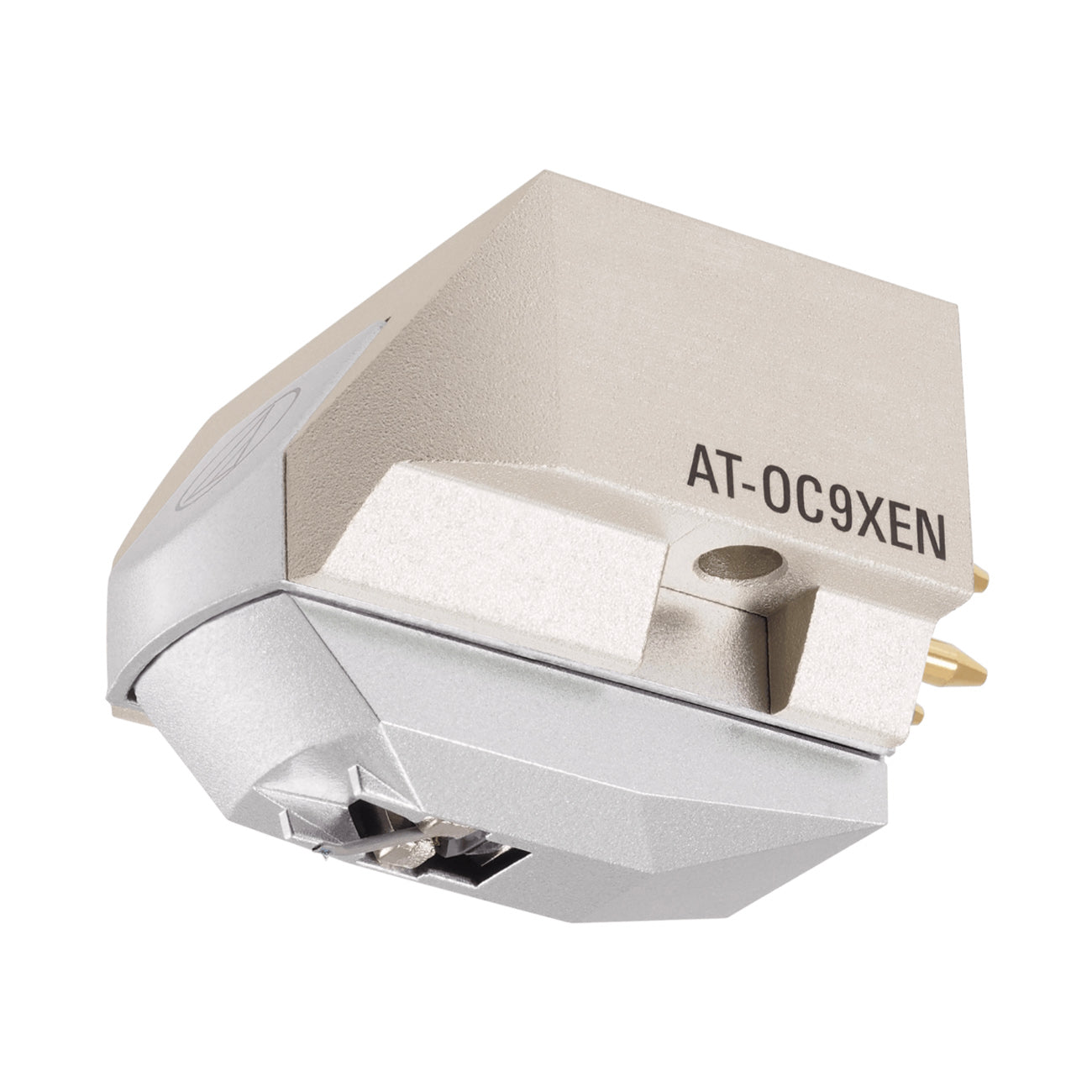 Audio Technica AT-OC9XEN Moving Coil Cartridge