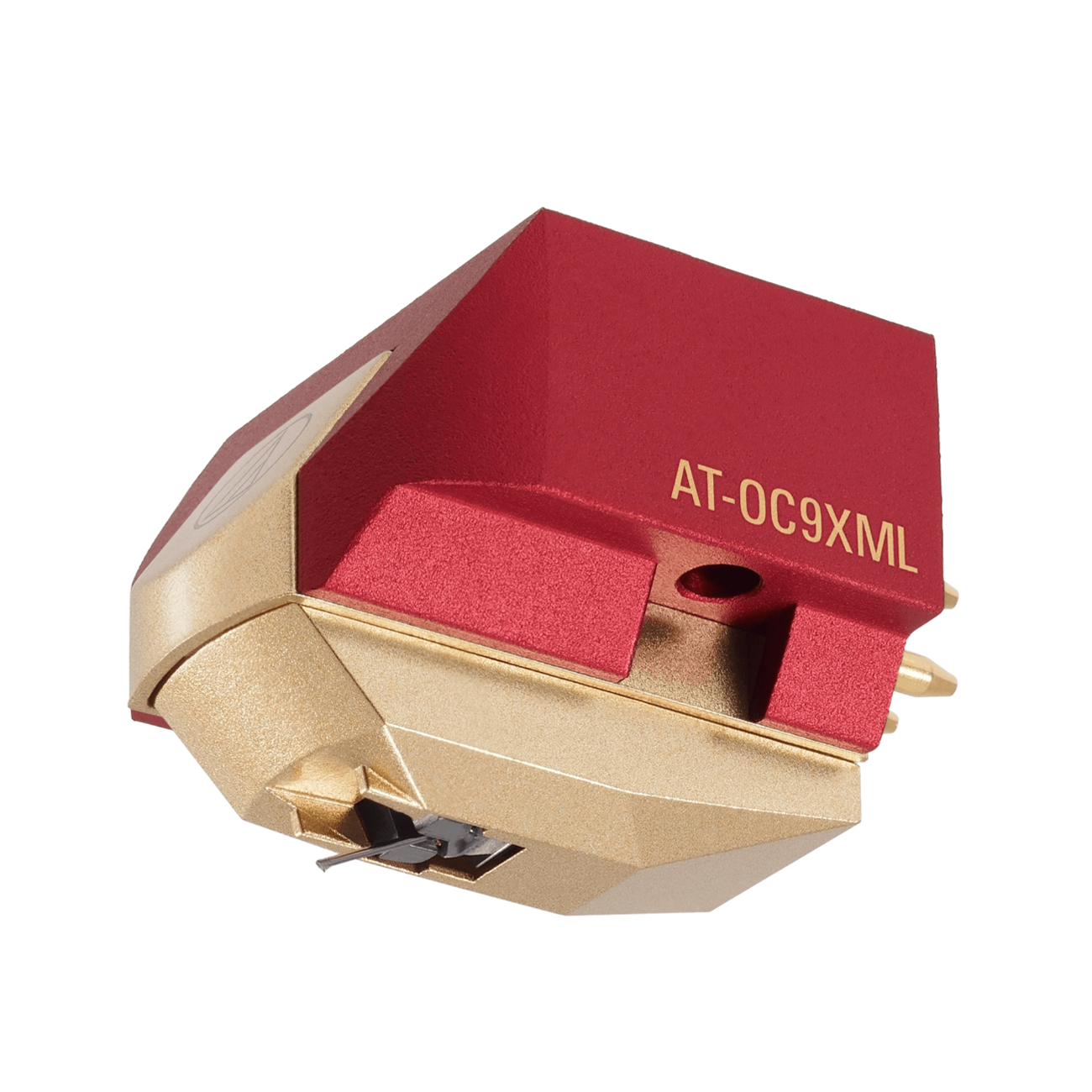 Audio Technica AT-OC9XML Moving Coil Cartridge