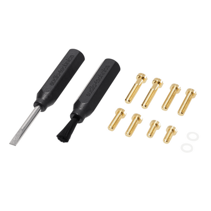 Audio Technica AT-OC9XSH Moving Coil Cartridge - Screws