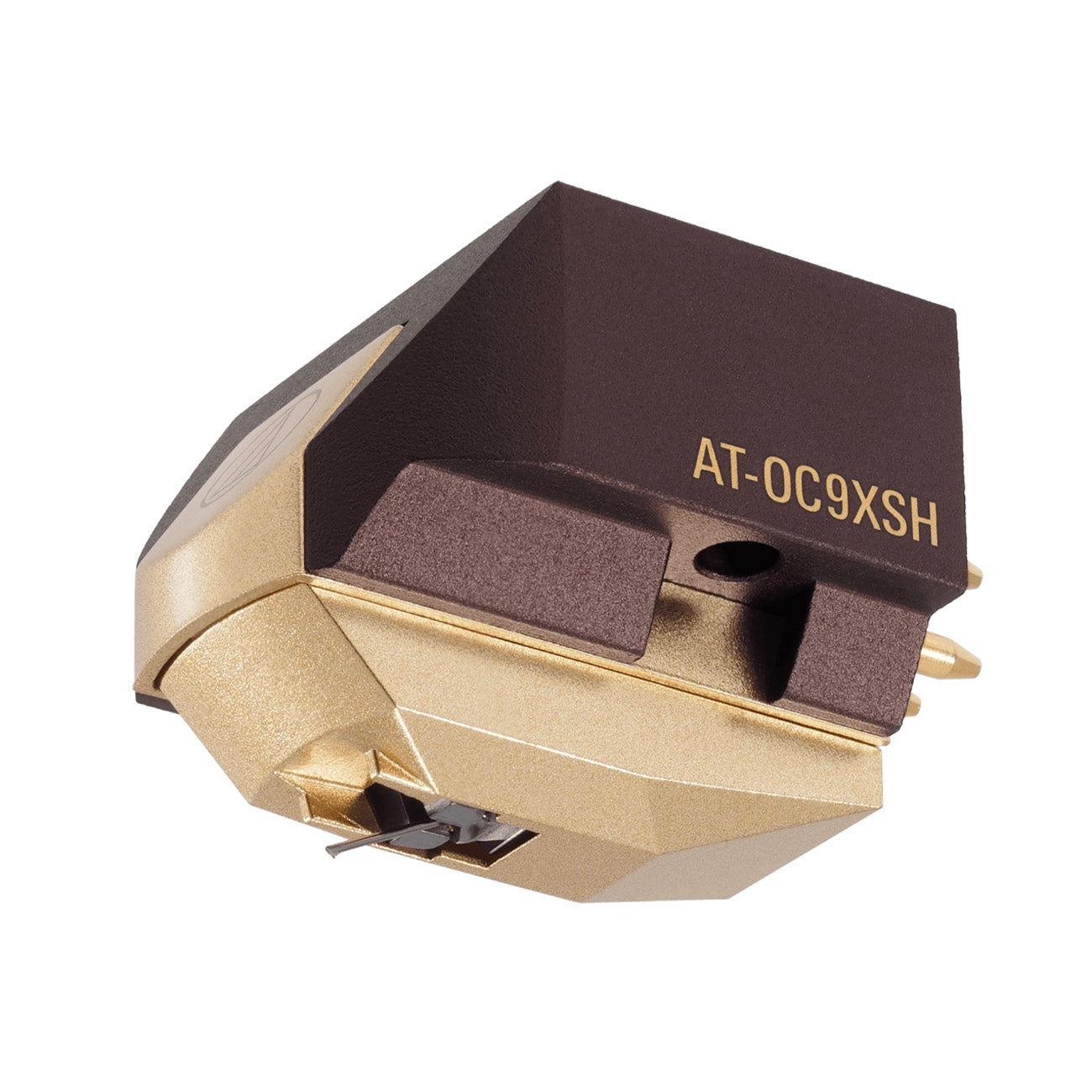 Audio Technica AT-OC9XSH Moving Coil Cartridge