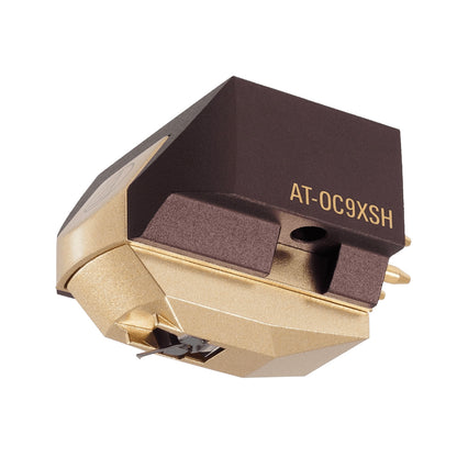 Audio Technica AT-OC9XSH Moving Coil Cartridge