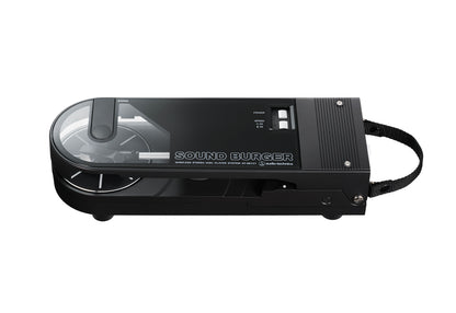 Audio Technica AT-SB727 Sound Burger Turntable