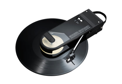Audio Technica AT-SB727 Sound Burger Turntable