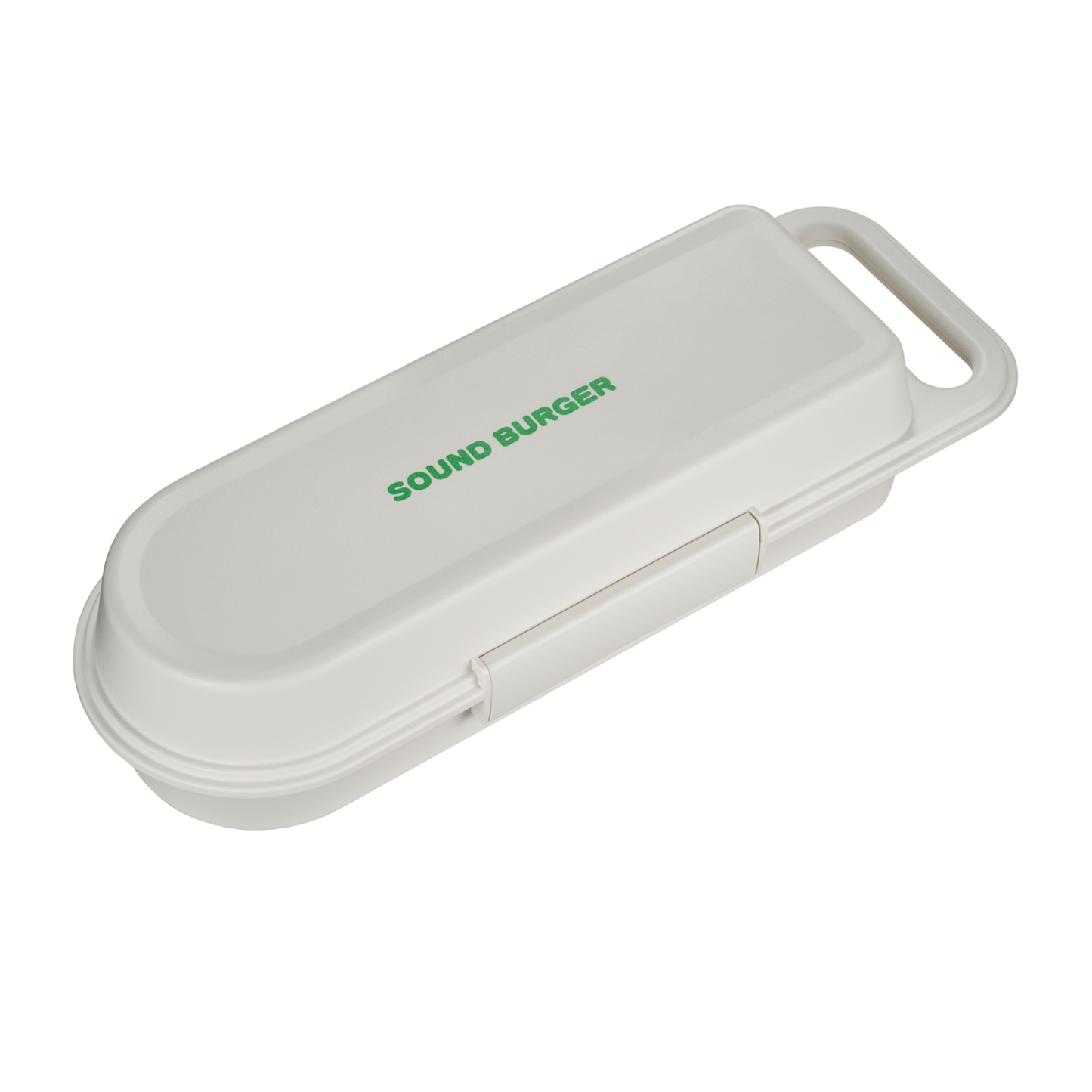 Audio Technica AT-SBC1 Sound Burger Storage Case
