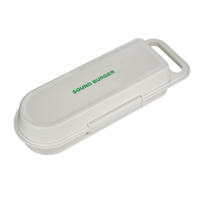 Audio Technica AT-SBC1 Sound Burger Storage Case