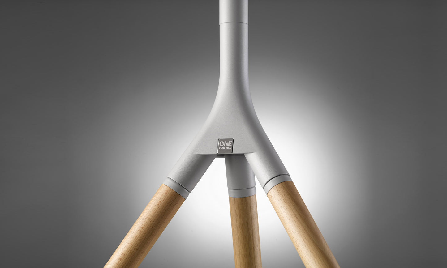 Audio Trends 32" - 65" TV Tripod Stand