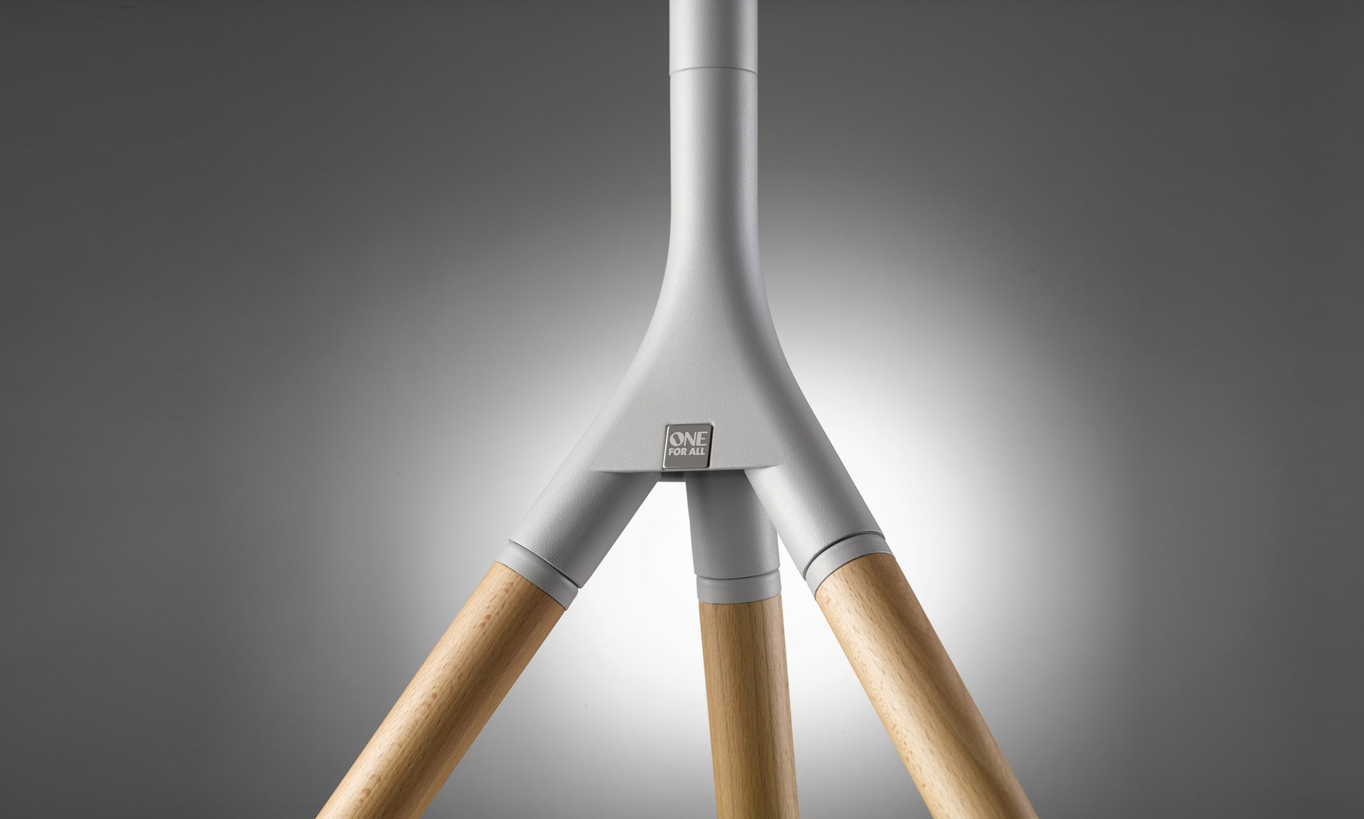 Audio Trends 32" - 65" TV Tripod Stand