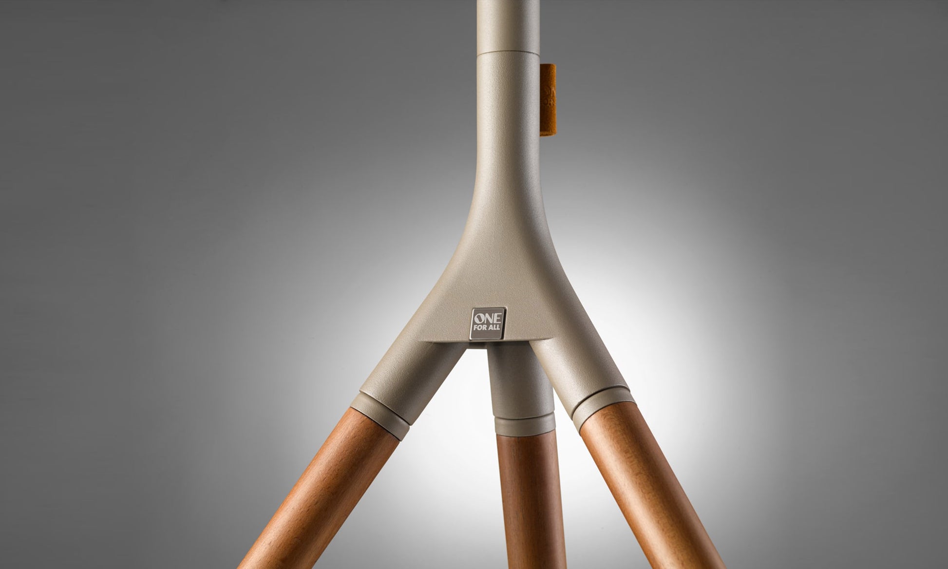 Audio Trends 32" - 65" TV Tripod Stand