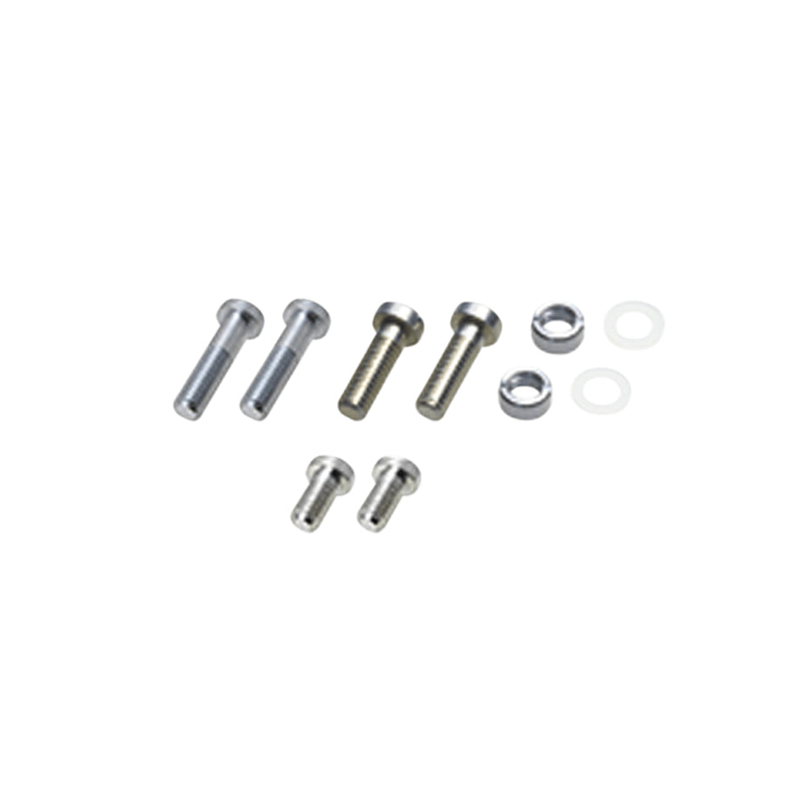 Audio Technica VM510CB - Screws