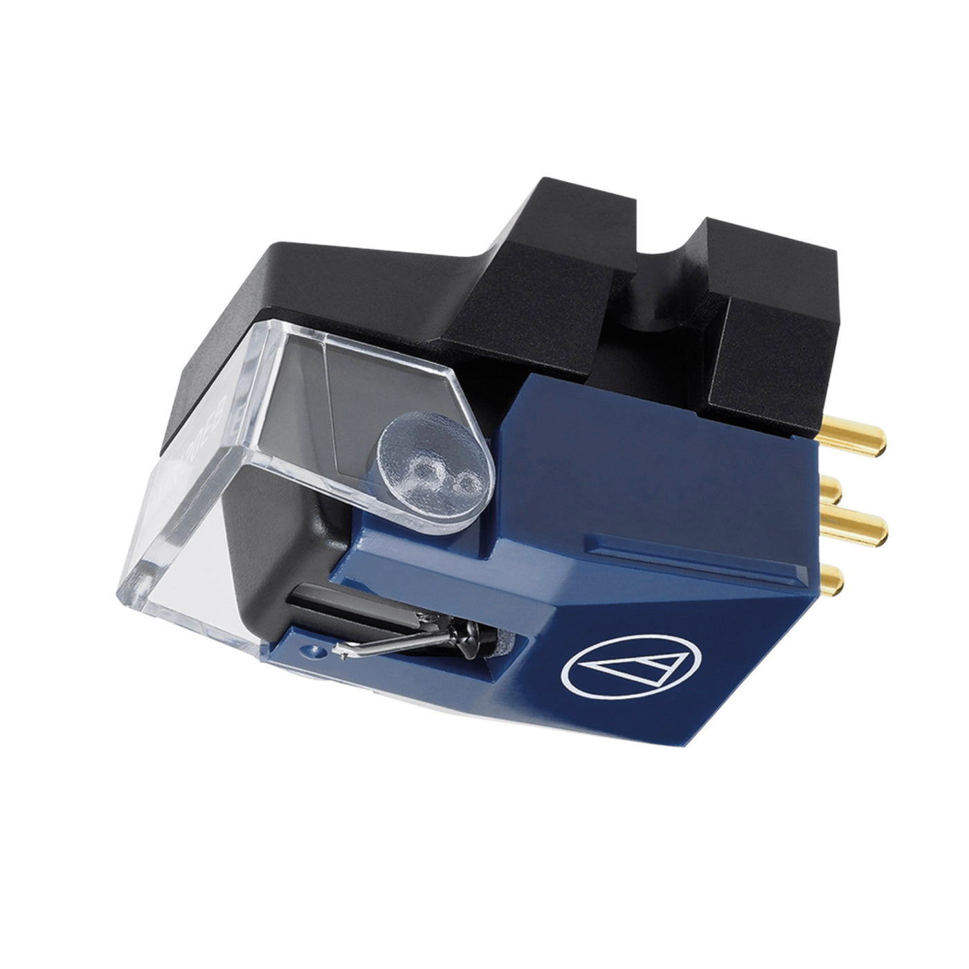 Audio Technica VM520EB/H Moving Magnet Cartridge & Headshell
