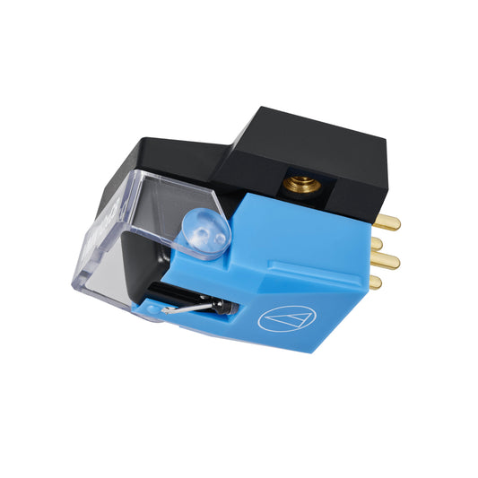 Audio Technica AT-VM610xMono Moving Magnet Cartridge - needle showing