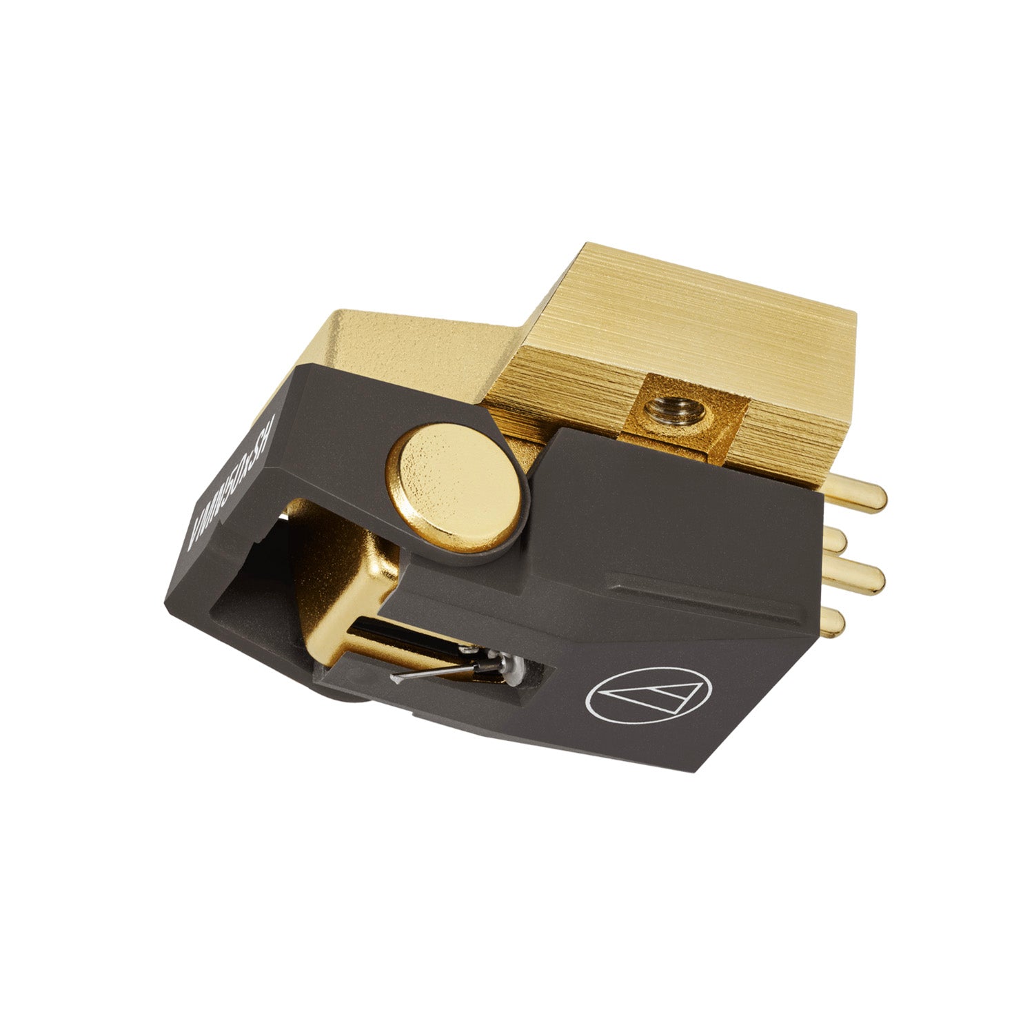 Audio Technica AT-VM750xSH/H Moving Magnet Cartridge