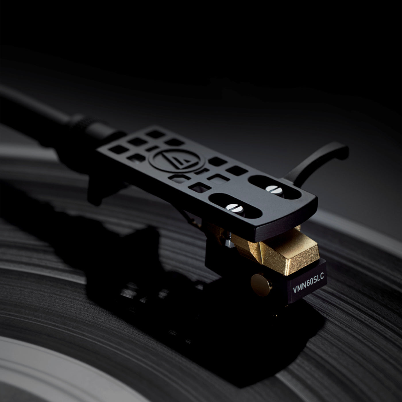 Audio Technica VM760SLC Moving Magnet Cartridge