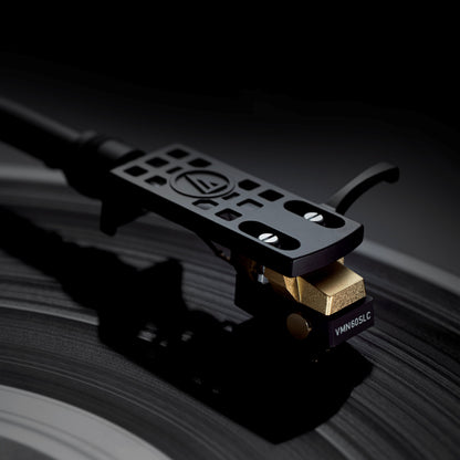 Audio Technica VM760SLC Moving Magnet Cartridge