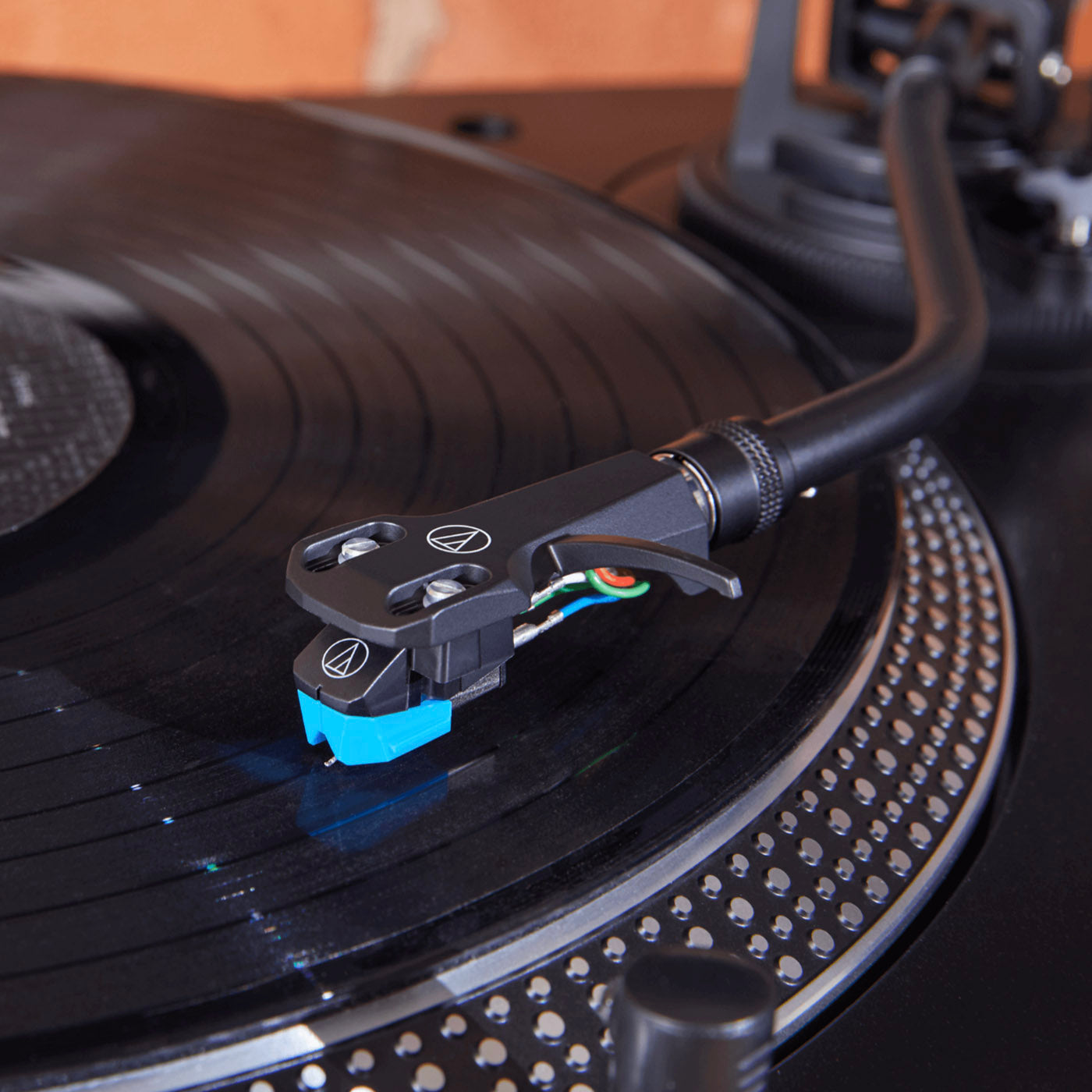 Audio Technica AT-VM95C Moving Magnet Cartridge